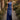 Draped One Shoulder Luxe Satin Fit and Flare Bridesmaid Dress Morilee