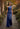 Draped One Shoulder Luxe Satin Fit and Flare Bridesmaid Dress Morilee