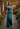 Draped One Shoulder Luxe Satin Fit and Flare Bridesmaid Dress Morilee