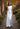 Draped One Shoulder Luxe Satin Fit and Flare Bridesmaid Dress Morilee