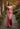 Draped One Shoulder Luxe Satin Fit and Flare Bridesmaid Dress Morilee