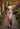 Draped One Shoulder Luxe Satin Fit and Flare Bridesmaid Dress Morilee