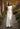 Draped One Shoulder Luxe Satin Fit and Flare Bridesmaid Dress Morilee