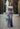 Draped Corsetted Strapless Luxe Satin Bridesmaid Dress with Neck Scarf Morilee
