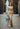 Draped Corsetted Strapless Luxe Satin Bridesmaid Dress with Neck Scarf Morilee