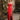 Strapless Draped Neck Chiffon Bridesmaid Dress with Skirt Slit Morilee