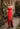 Strapless Draped Neck Chiffon Bridesmaid Dress with Skirt Slit Morilee