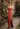 Strapless Draped Neck Chiffon Bridesmaid Dress with Skirt Slit Morilee