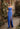 Strapless Draped Neck Chiffon Bridesmaid Dress with Skirt Slit Morilee