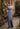 Strapless Draped Neck Chiffon Bridesmaid Dress with Skirt Slit Morilee