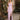 Strapless Draped Neck Chiffon Bridesmaid Dress with Skirt Slit Morilee
