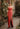 Strapless Draped Neck Chiffon Bridesmaid Dress with Skirt Slit Morilee