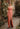 Strapless Draped Neck Chiffon Bridesmaid Dress with Skirt Slit Morilee