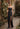 Strapless Draped Neck Chiffon Bridesmaid Dress with Skirt Slit Morilee