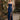 Strapless Draped Neck Chiffon Bridesmaid Dress with Skirt Slit Morilee