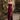 Strapless Draped Neck Chiffon Bridesmaid Dress with Skirt Slit Morilee