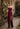 Strapless Draped Neck Chiffon Bridesmaid Dress with Skirt Slit Morilee