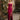 Strapless Draped Neck Chiffon Bridesmaid Dress with Skirt Slit Morilee