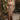 Strapless Draped Neck Chiffon Bridesmaid Dress with Skirt Slit Morilee