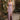 Strapless Draped Neck Chiffon Bridesmaid Dress with Skirt Slit Morilee