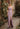 Strapless Draped Neck Chiffon Bridesmaid Dress with Skirt Slit Morilee