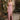 Strapless Draped Neck Chiffon Bridesmaid Dress with Skirt Slit Morilee