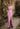 Strapless Draped Neck Chiffon Bridesmaid Dress with Skirt Slit Morilee