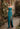 Strapless Draped Neck Chiffon Bridesmaid Dress with Skirt Slit Morilee