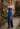 Strapless Draped Neck Chiffon Bridesmaid Dress with Skirt Slit Morilee