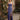 Strapless Draped Neck Chiffon Bridesmaid Dress with Skirt Slit Morilee