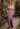 Strapless Draped Neck Chiffon Bridesmaid Dress with Skirt Slit Morilee