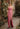 Strapless Draped Neck Chiffon Bridesmaid Dress with Skirt Slit Morilee