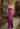 Strapless Draped Neck Chiffon Bridesmaid Dress with Skirt Slit Morilee