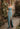 Strapless Draped Neck Chiffon Bridesmaid Dress with Skirt Slit Morilee