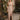 Strapless Draped Neck Chiffon Bridesmaid Dress with Skirt Slit Morilee