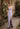 Strapless Draped Neck Chiffon Bridesmaid Dress with Skirt Slit Morilee