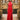 Halter Neck and Open Back Chiffon Sheath Bridesmaid Dress Morilee