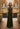 Halter Neck and Open Back Chiffon Sheath Bridesmaid Dress Morilee
