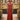 Halter Neck and Open Back Chiffon Sheath Bridesmaid Dress Morilee