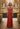 Halter Neck and Open Back Chiffon Sheath Bridesmaid Dress Morilee