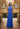 Halter Neck and Open Back Chiffon Sheath Bridesmaid Dress Morilee