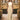 Halter Neck and Open Back Chiffon Sheath Bridesmaid Dress Morilee