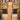 Halter Neck and Open Back Chiffon Sheath Bridesmaid Dress Morilee