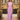 Halter Neck and Open Back Chiffon Sheath Bridesmaid Dress Morilee