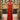 Halter Neck and Open Back Chiffon Sheath Bridesmaid Dress Morilee