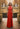 Halter Neck and Open Back Chiffon Sheath Bridesmaid Dress Morilee