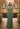 Halter Neck and Open Back Chiffon Sheath Bridesmaid Dress Morilee
