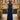 Halter Neck and Open Back Chiffon Sheath Bridesmaid Dress Morilee