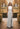 Halter Neck and Open Back Chiffon Sheath Bridesmaid Dress Morilee