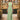 Halter Neck and Open Back Chiffon Sheath Bridesmaid Dress Morilee